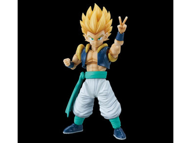 Dragonball Z - Figure Rise Standard: Super Saiyan Gotenks