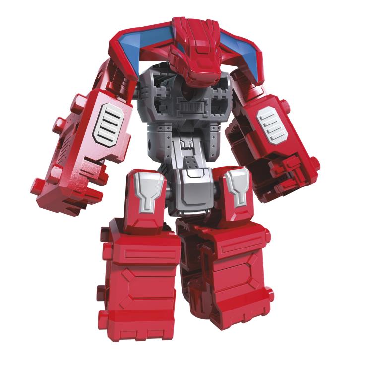 Load image into Gallery viewer, Transformers Generations Siege - Battlemasters Wave 3 - Set of 2
