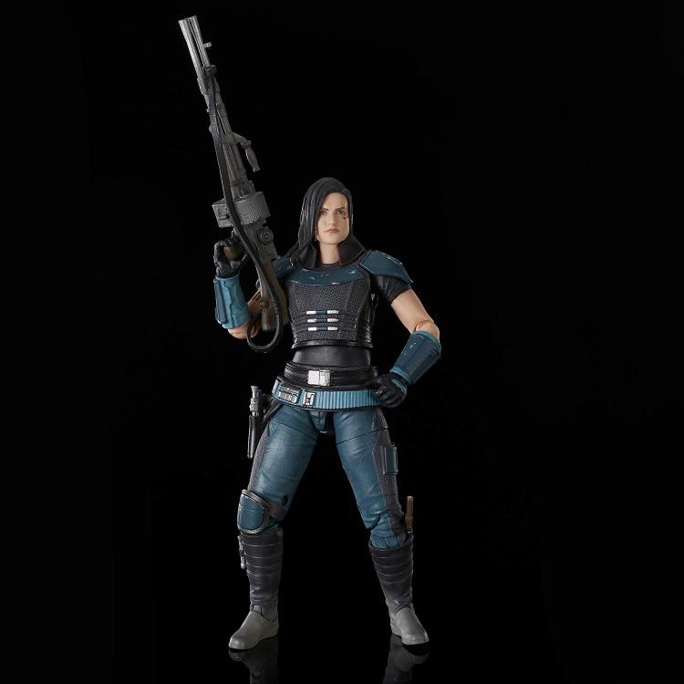 Load image into Gallery viewer, Star Wars the Black Series - Cara Dune (The Mandalorian) (Reissue)
