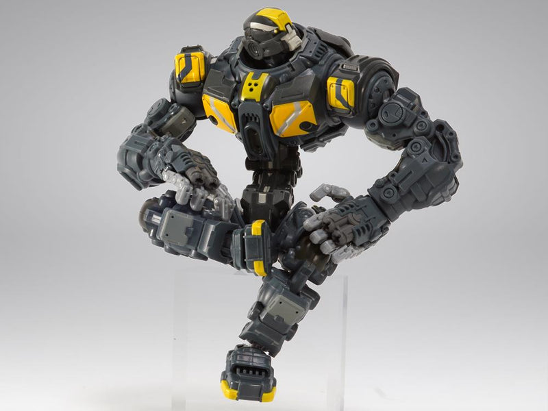 Load image into Gallery viewer, Toy Notch - Astrobots A02 Argus (Reissue)
