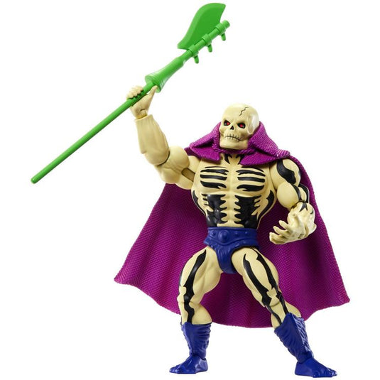 Masters of the Universe - Origins Scare Glow