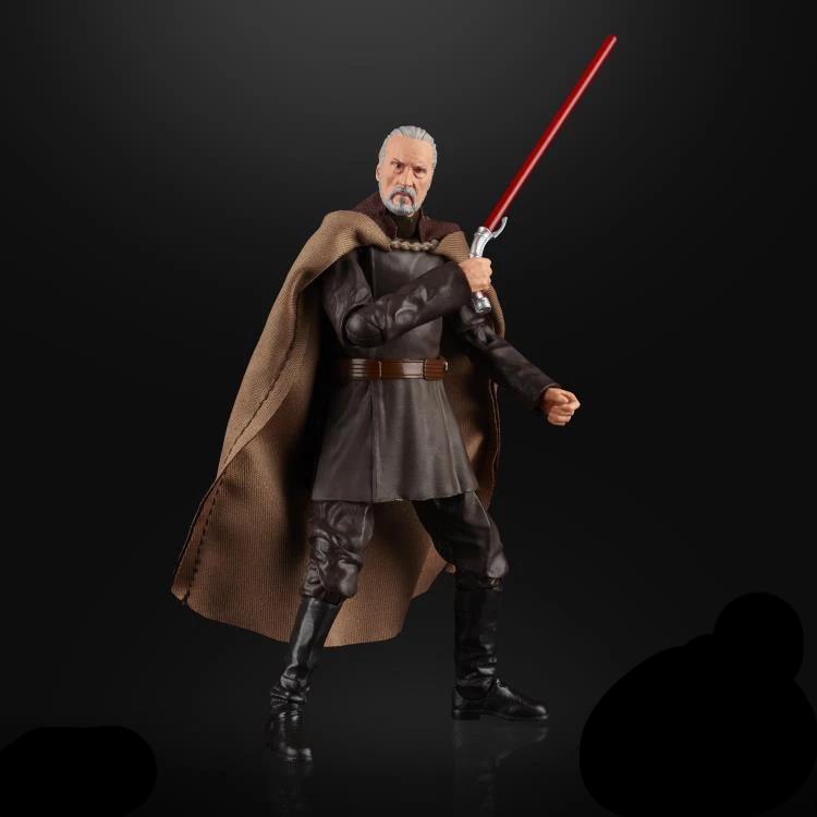 Load image into Gallery viewer, Star Wars the Black Series Wave 35 Set of 6
