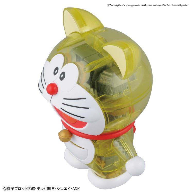 Load image into Gallery viewer, Figure Rise Mechanics - Doraemon - Doraemon (Ganso Version)
