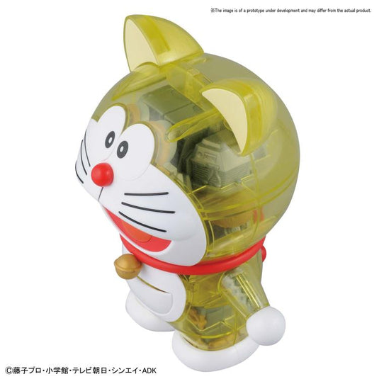 Figure Rise Mechanics - Doraemon - Doraemon (Ganso Version)