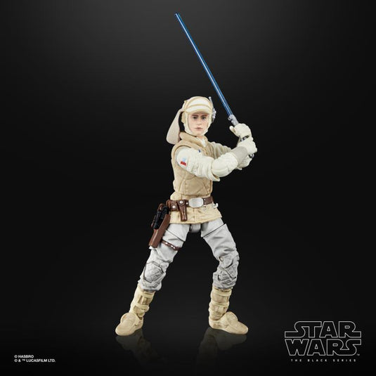 Star Wars the Black Series - Archive Series Wave 3 Set of 4