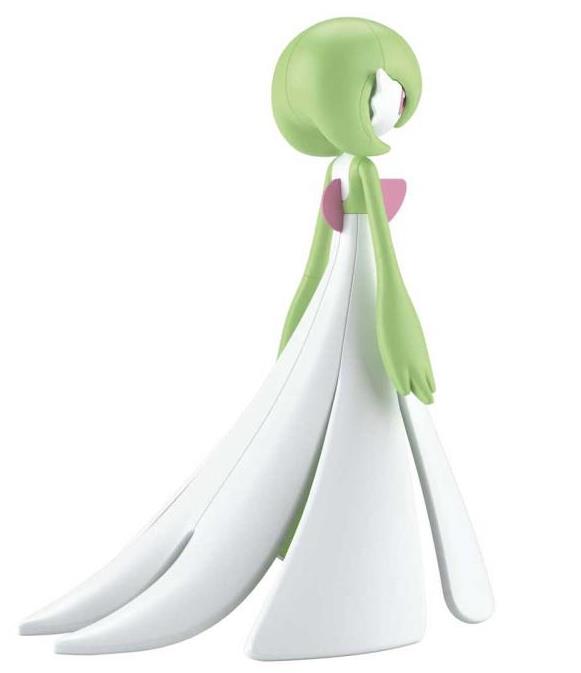 Load image into Gallery viewer, Bandai - Pokemon Model Kit: Gardevoir
