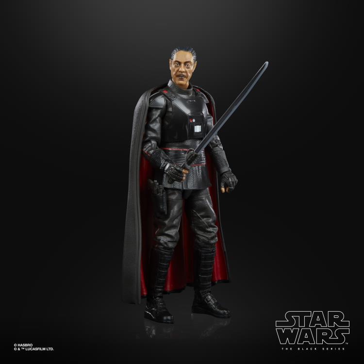 Load image into Gallery viewer, Star Wars the Black Series - Wave 39 set of 4
