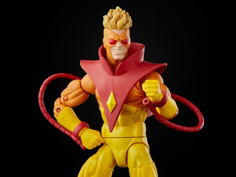 Load image into Gallery viewer, Marvel Legends - X-Men 20th Anniversary: Rogue and Pyro Two Pack
