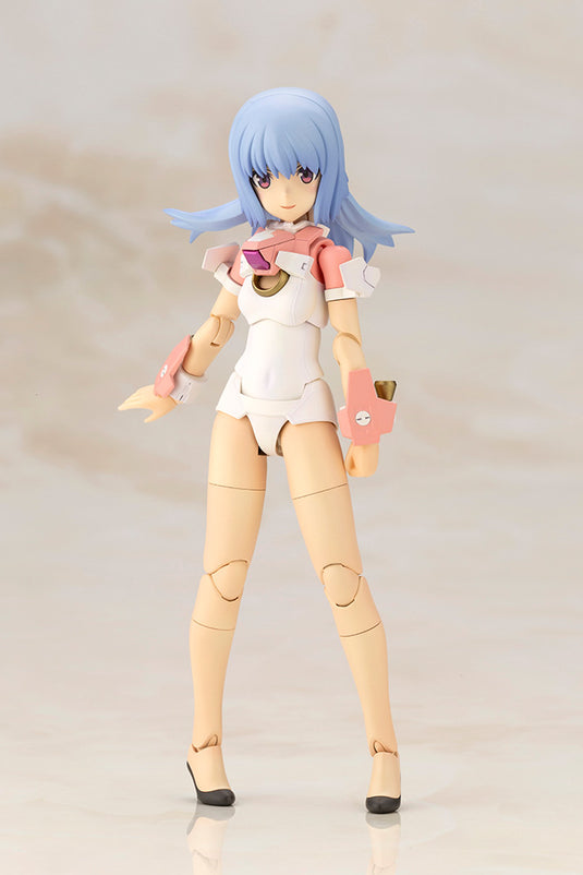 Kotobukiya - Megami Device: Magical Baselard