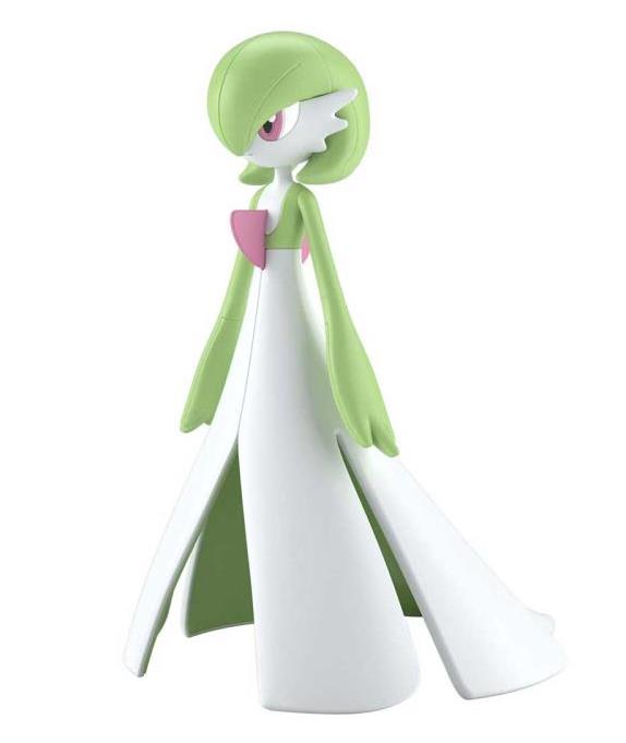 Load image into Gallery viewer, Bandai - Pokemon Model Kit: Gardevoir
