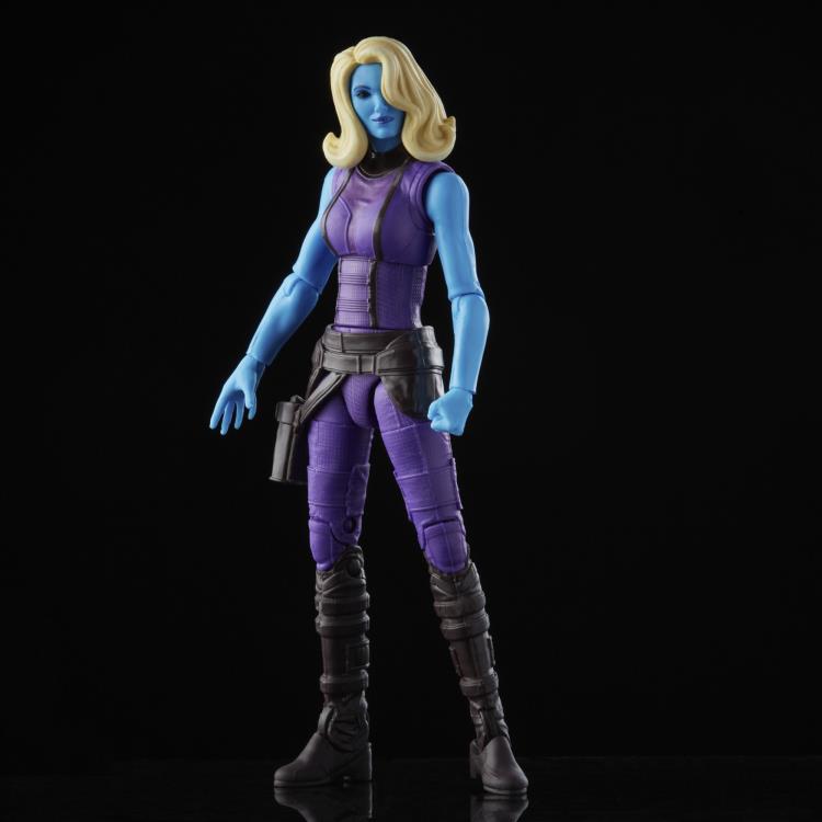 Load image into Gallery viewer, Marvel Legends - Avengers 2021 Wave 2 set of 7 [The Watcher BAF]
