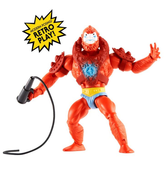 Masters of the Universe - Origins Beast Man