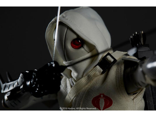 1000Toys - G.I. Joe X TOA Heavy Industries: Storm Shadow 1/6 Scale