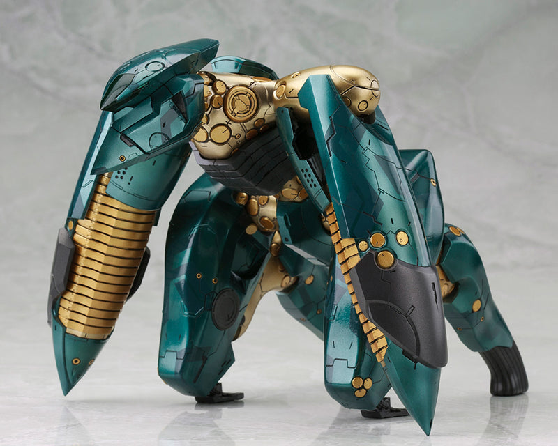 Load image into Gallery viewer, Kotobukiya - Metal Gear Solid 4: Guns of the Patriot - Metal Gear Ray Model Kit 1/100
