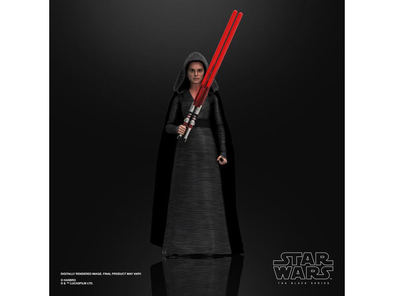 Load image into Gallery viewer, Star Wars the Black Series - Wave 39 set of 4
