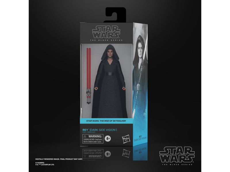 Load image into Gallery viewer, Star Wars the Black Series - Wave 39 set of 4
