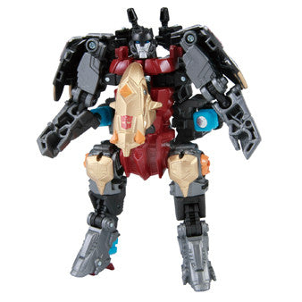 EX-04 Grim Master Prime Mode