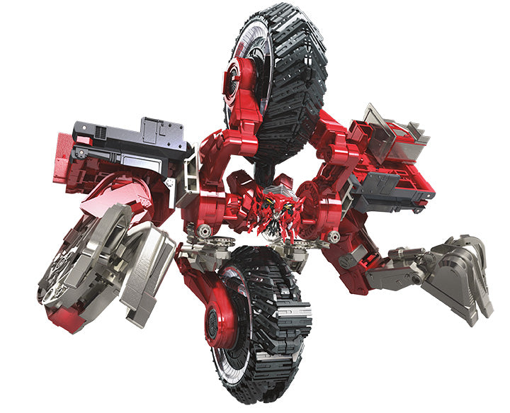 Load image into Gallery viewer, Transformers Generations Studio Series - Leader Wave 4 - Set of 2
