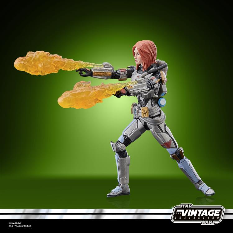 Load image into Gallery viewer, Hasbro - Star Wars: The Vintage Collection: Shae Vizla The Old Republic) 3 3/4-Inch Action Figure
