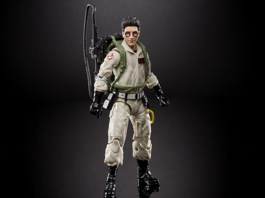 Ghostbusters - Plasma Series Wave 1 set of 6