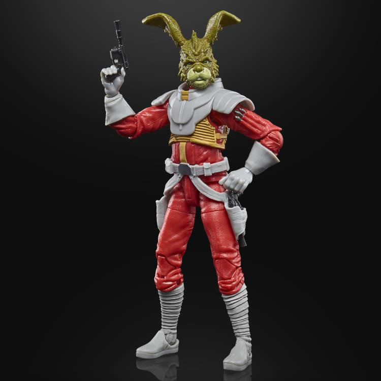 Load image into Gallery viewer, Star Wars the Black Series - Jaxxon Rabbit
