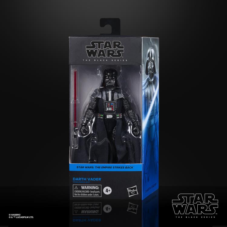 Load image into Gallery viewer, Star Wars the Black Series - Wave 37 set of 7
