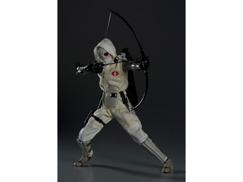 Load image into Gallery viewer, 1000Toys - G.I. Joe X TOA Heavy Industries: Storm Shadow 1/6 Scale
