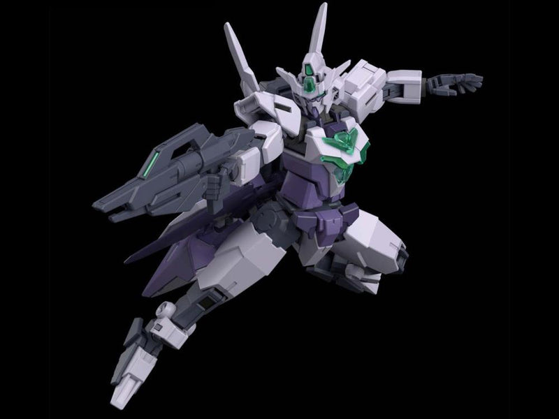 Load image into Gallery viewer, High Grade Build Divers Re:Rise 1/144 - 042 Core Gundam II (G-3 Colours)
