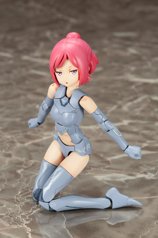 Load image into Gallery viewer, Kotobukiya - Megami Device: Sol Hornet [Low Visibility]
