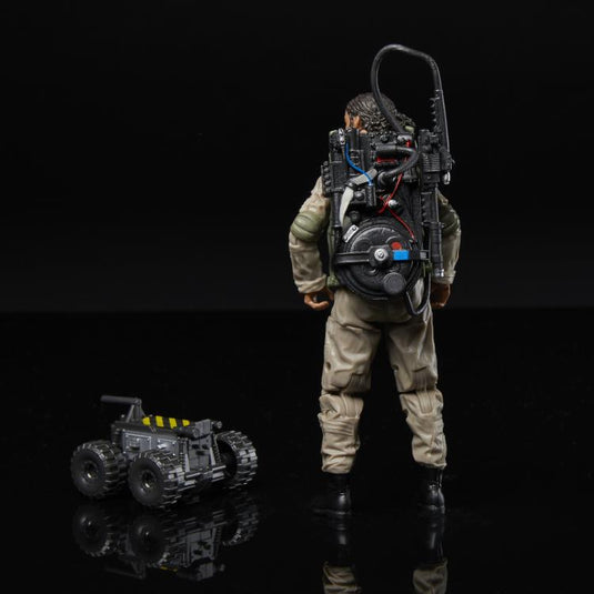 Ghostbusters Afterlife - Plasma Series: Lucky (Sentinel Terror Dog BAF)