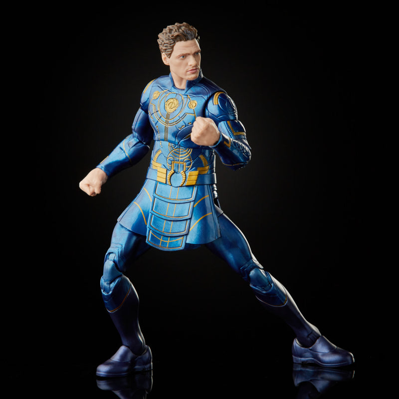 Load image into Gallery viewer, Marvel Legends - Eternals Wave 1 set of 7 (Gilgamesh BAF)
