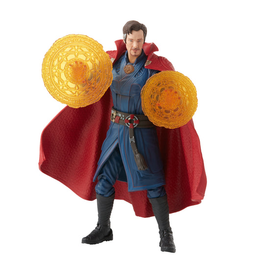 Marvel Legends - Doctor Strange (Rintrah BAF)