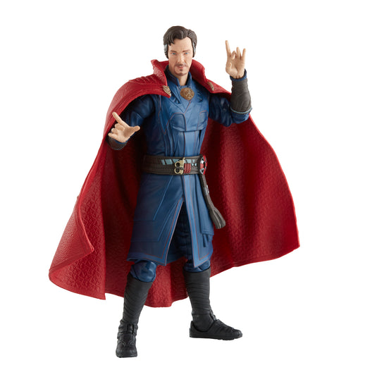 Marvel Legends - Doctor Strange (Rintrah BAF)