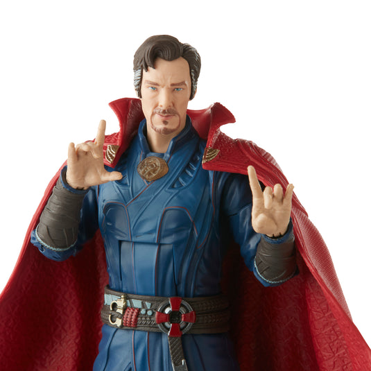 Marvel Legends - Doctor Strange (Rintrah BAF)