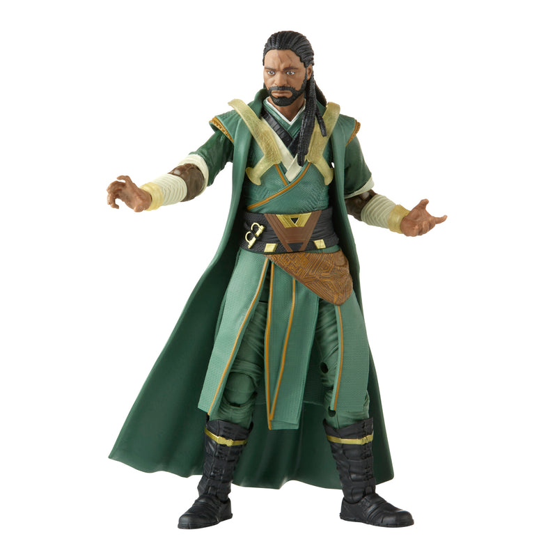 Load image into Gallery viewer, Marvel Legends - Master Mordo (Rintrah BAF)
