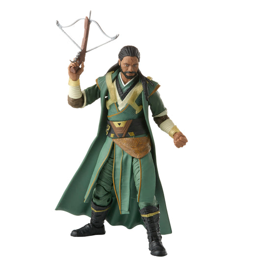 Marvel Legends - Master Mordo (Rintrah BAF)