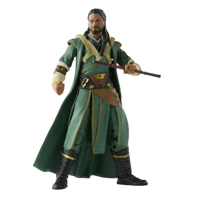 Load image into Gallery viewer, Marvel Legends - Master Mordo (Rintrah BAF)
