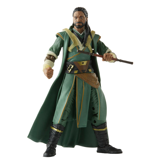 Marvel Legends - Master Mordo (Rintrah BAF)