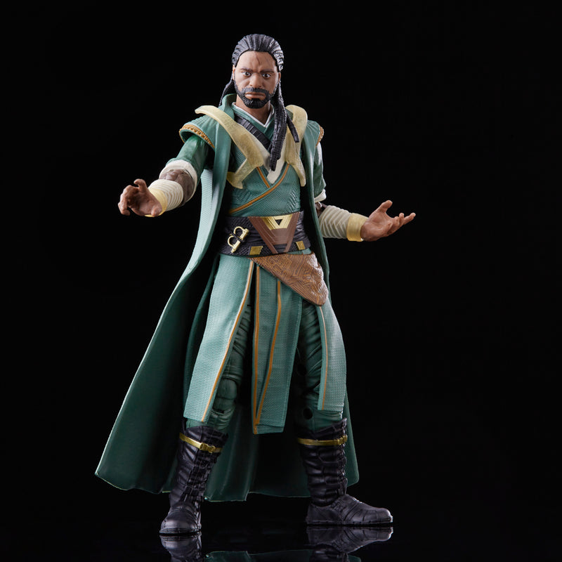 Load image into Gallery viewer, Marvel Legends - Doctor Strange in the Multiverse of Madness Wave 1 set of 7 (Rintrah BAF)
