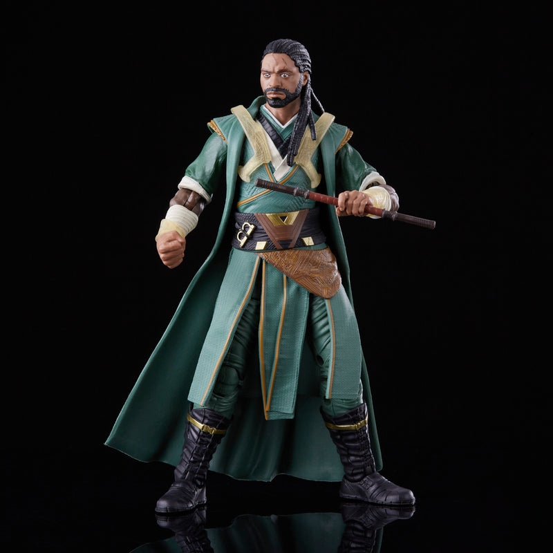 Load image into Gallery viewer, Marvel Legends - Doctor Strange in the Multiverse of Madness Wave 1 set of 7 (Rintrah BAF)
