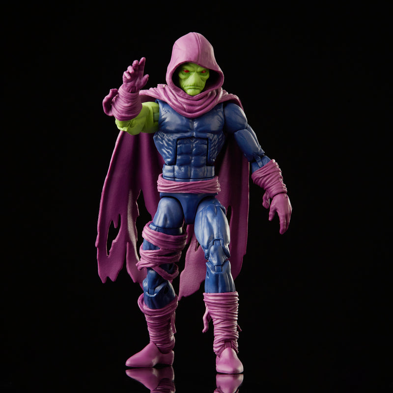 Load image into Gallery viewer, Marvel Legends - Doctor Strange in the Multiverse of Madness Wave 1 set of 7 (Rintrah BAF)
