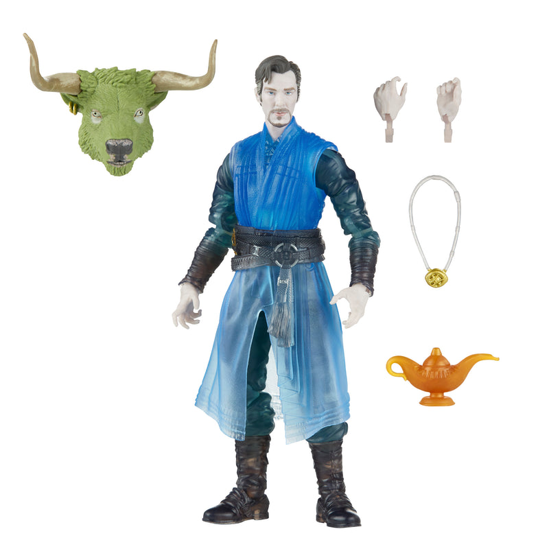 Load image into Gallery viewer, Marvel Legends - Astral Form Doctor Strange (Rintrah BAF)
