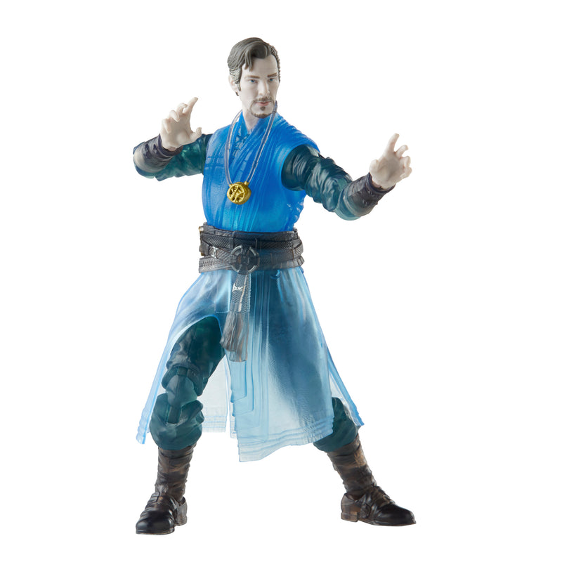 Load image into Gallery viewer, Marvel Legends - Astral Form Doctor Strange (Rintrah BAF)
