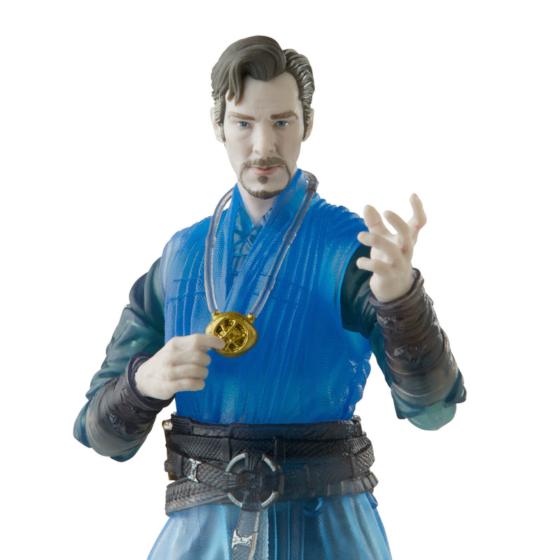 Load image into Gallery viewer, Marvel Legends - Astral Form Doctor Strange (Rintrah BAF)
