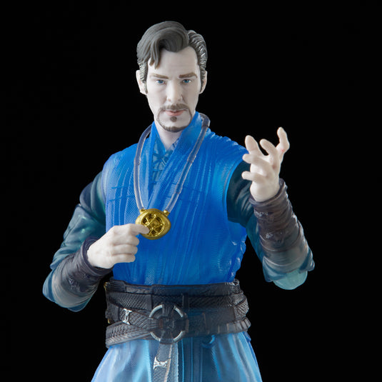 Marvel Legends - Doctor Strange in the Multiverse of Madness Wave 1 set of 7 (Rintrah BAF)