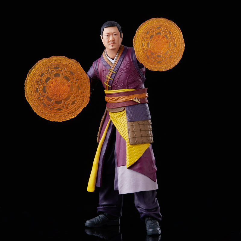 Load image into Gallery viewer, Marvel Legends - Doctor Strange in the Multiverse of Madness Wave 1 set of 7 (Rintrah BAF)
