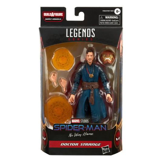 Marvel Legends - Doctor Strange [Armadillo BAF]