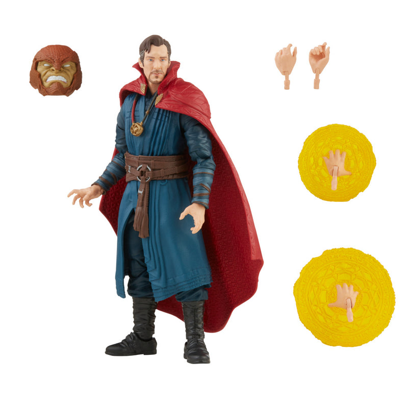 Load image into Gallery viewer, Marvel Legends - Spider-Man: Far From Home Wave 1 Set of 7 [Armadillo BAF]
