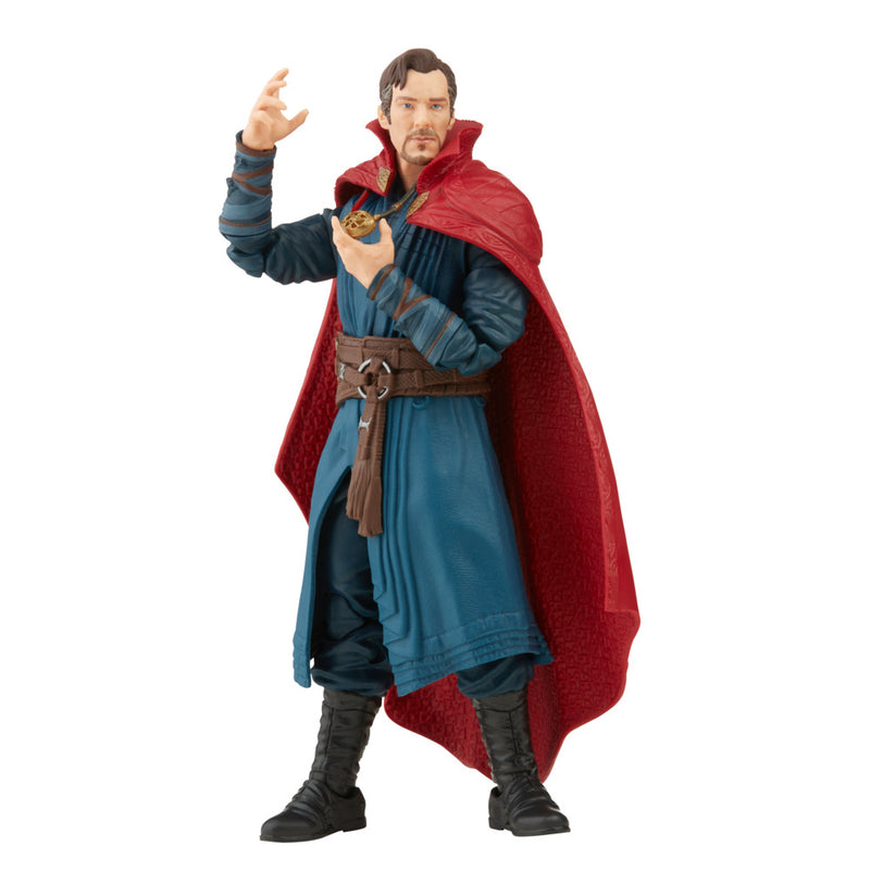 Load image into Gallery viewer, Marvel Legends - Doctor Strange [Armadillo BAF]
