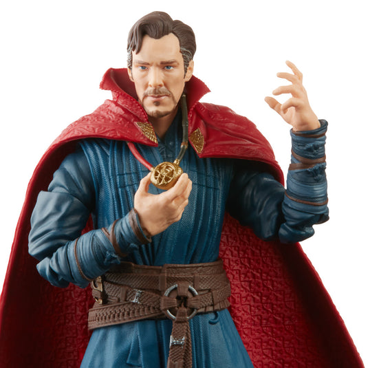 Marvel Legends - Doctor Strange [Armadillo BAF]